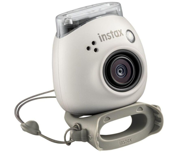 Fujifilm Instax Pal Milky White - 1186489 - zdjęcie 2